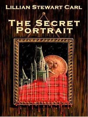 cover image of The Secret Portrait